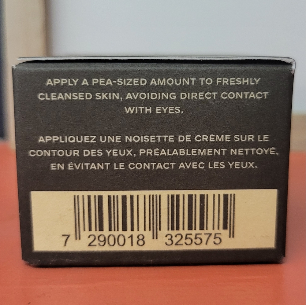 Mira Luna Eye Cream, Twentynine Palms - Picture 7 of 9
